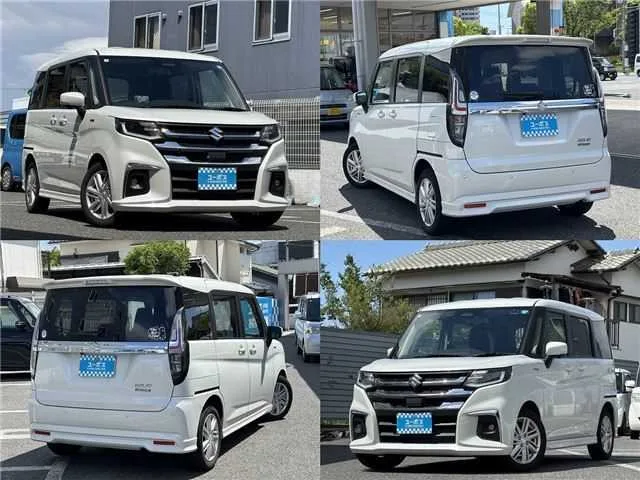 Suzuki Suzuki Others HybridMZ 2025 — миниатюра 4