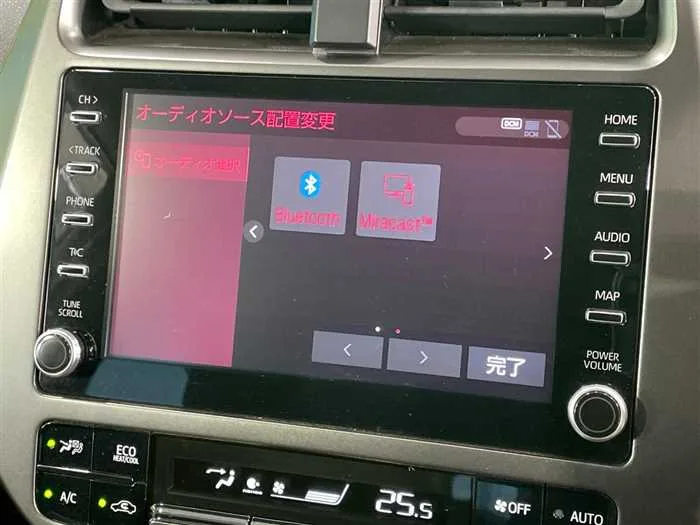 Toyota Prius 2022 — миниатюра 5