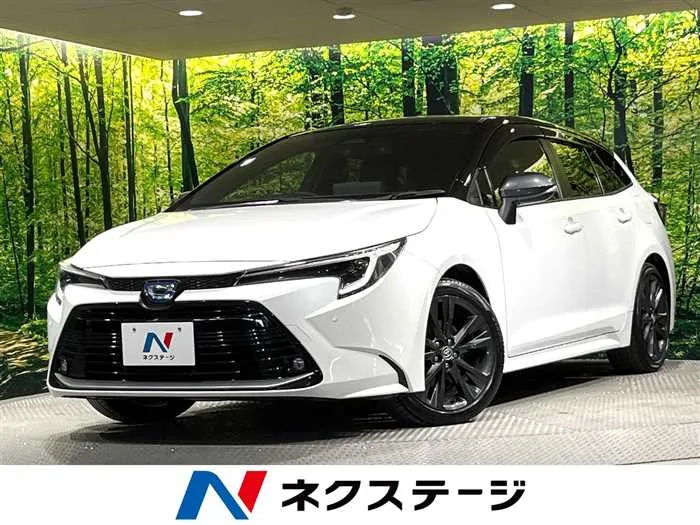 Toyota Corolla Sedan 2023 — миниатюра 4