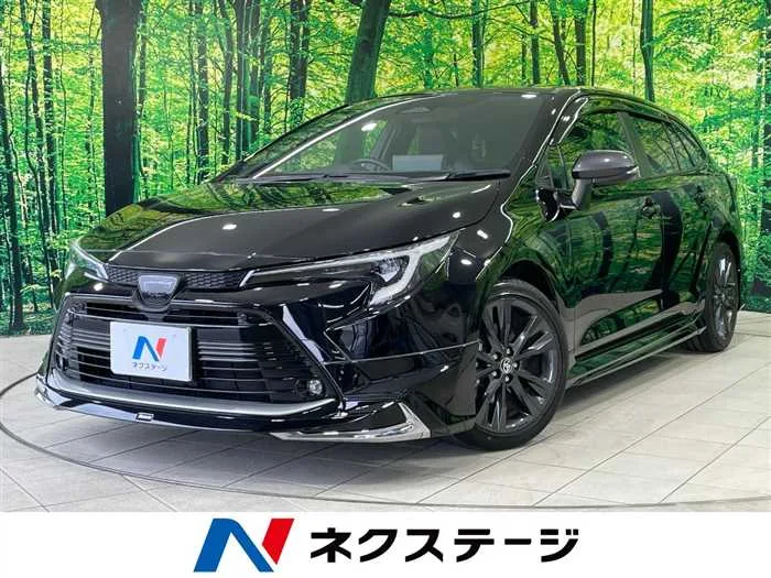 Toyota Corolla Sedan 2023 — миниатюра 4