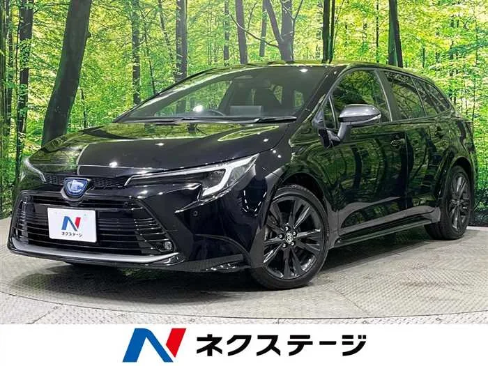 Toyota Corolla Sedan 2024 — миниатюра 4