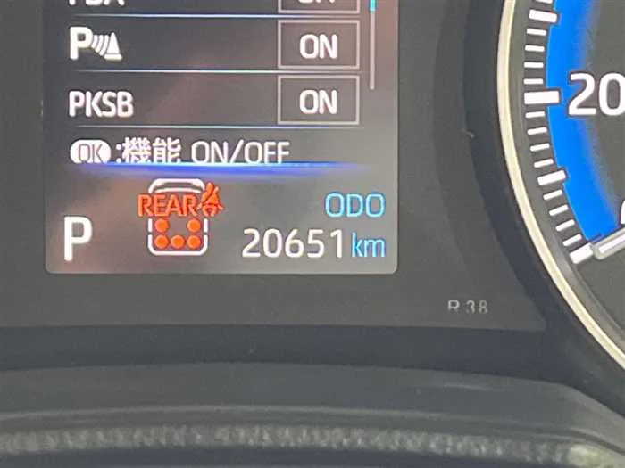 Toyota Noah 2022 — миниатюра 3