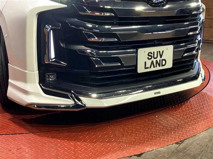 Toyota Noah 2023 — миниатюра 5