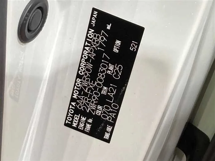 Toyota Noah 2023 — миниатюра 2