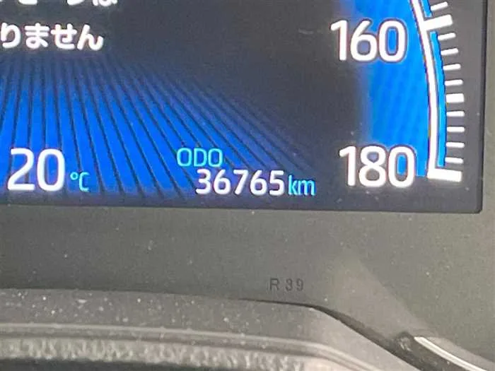 Toyota Noah 2023 — миниатюра 3