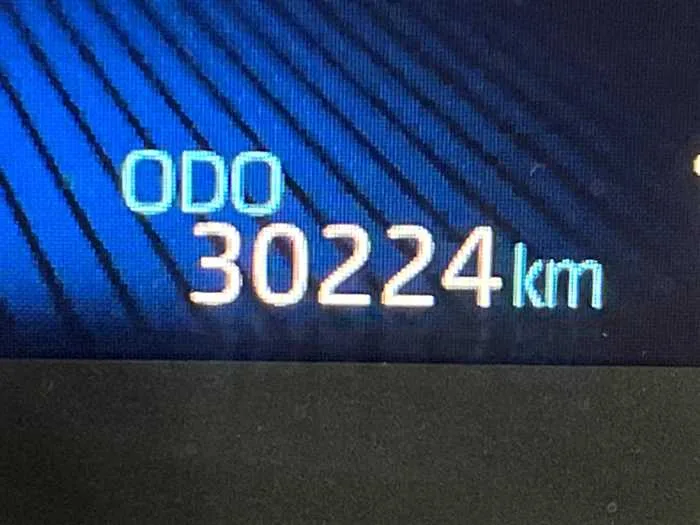 Toyota Noah 2023 — миниатюра 3