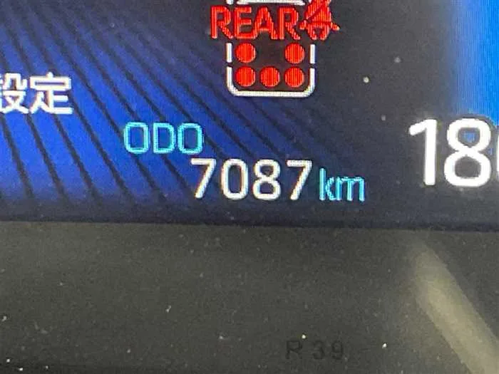 Toyota Noah 2025 — миниатюра 3