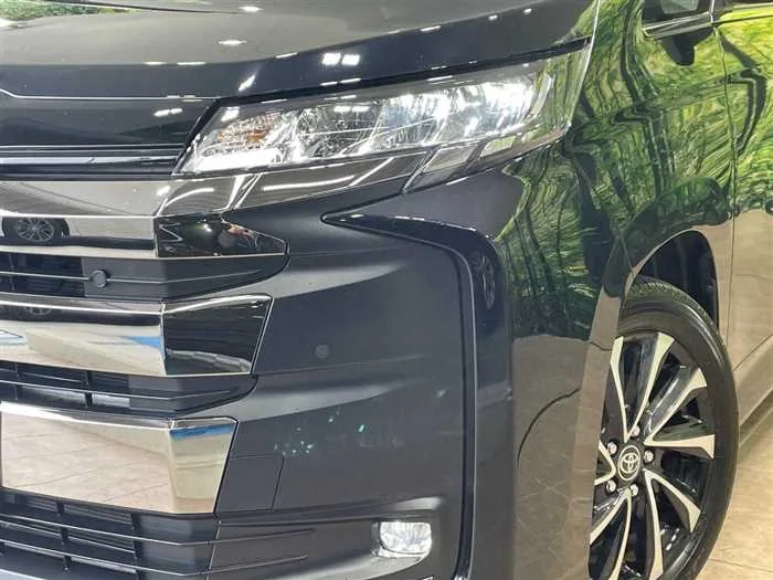 Toyota Noah 2025 — миниатюра 5