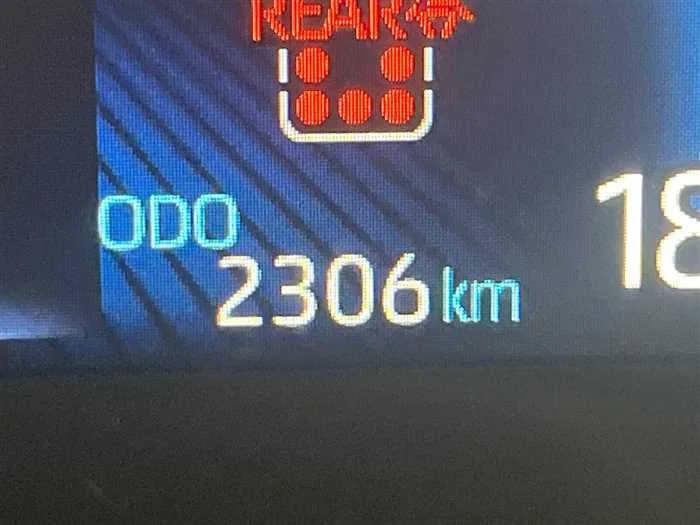 Toyota Noah 2025 — миниатюра 3