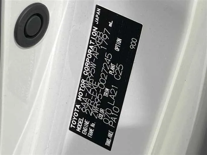 Toyota Noah 2023 — миниатюра 2
