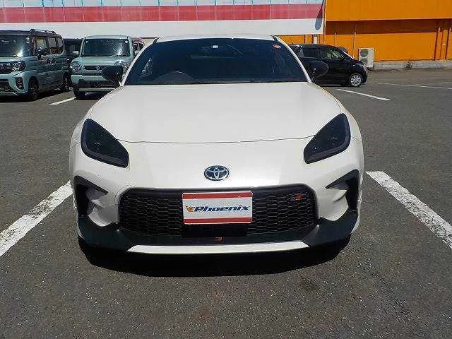 Toyota Toyota Others GR86 SZ 2023 — миниатюра 2