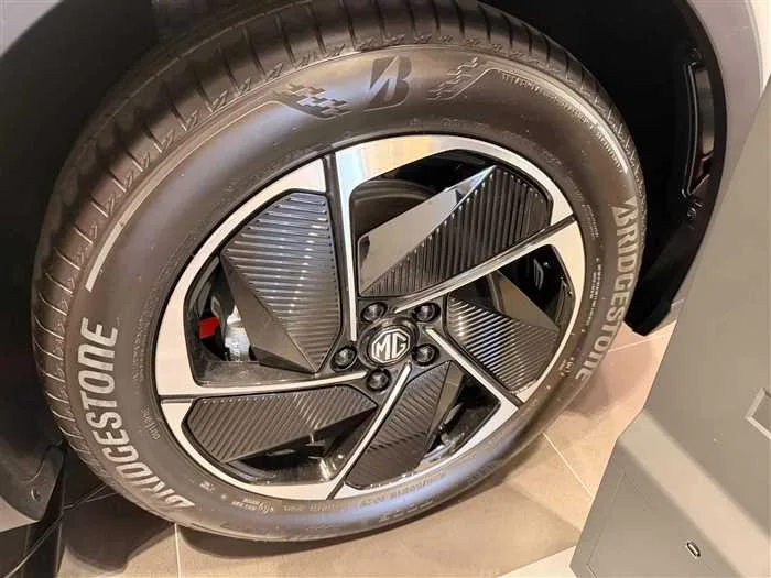 MG MG Others BRAND NEW MG S5 EV S/R 2026 — миниатюра 5