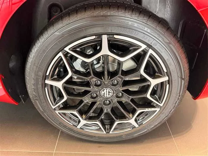 MG MG Others BRAND NEW MG4 URBAN EV S/R 2026 — миниатюра 5