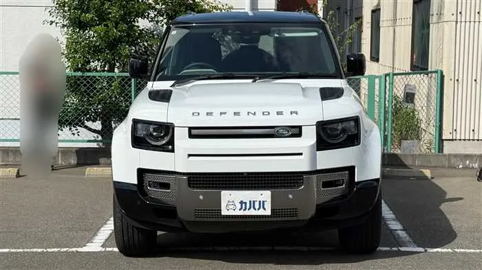 Land Rover Defender 110 S D300 2023 — миниатюра 2