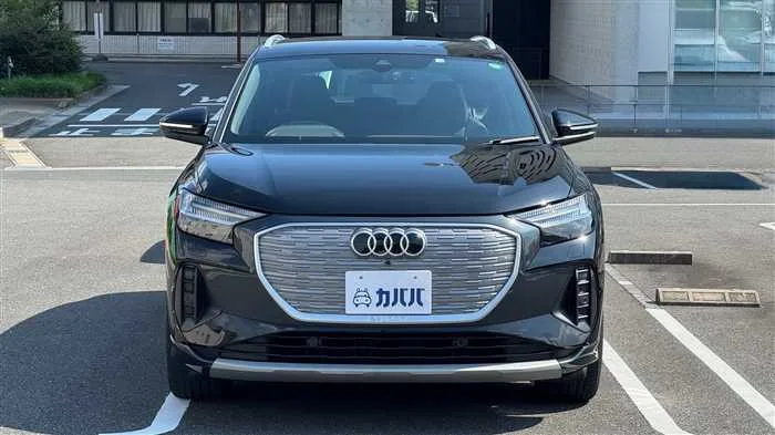 Audi Audi Others 40 advanced 2022 — миниатюра 2