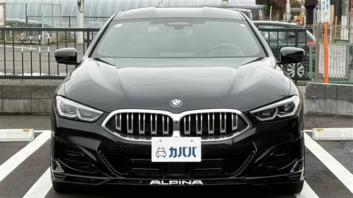 BMW Alpina BMW Alpina Others 2025 — миниатюра 2