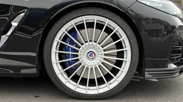 BMW Alpina BMW Alpina Others 2025 — миниатюра 5