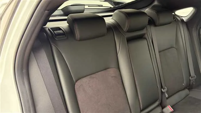 Honda Civic EX 2023 — миниатюра 5