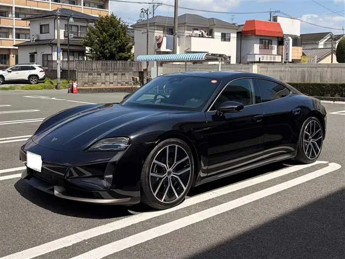 Porsche Porsche Others 2025 — миниатюра 2
