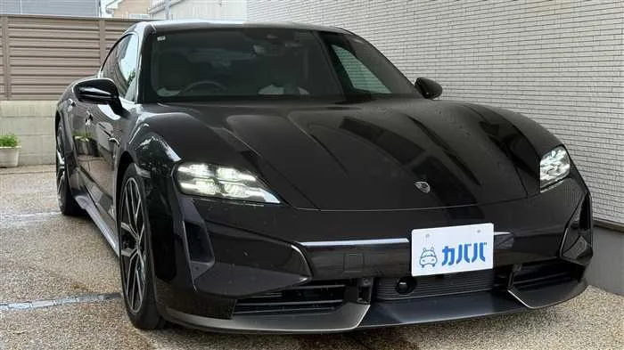Porsche Porsche Others 2025 — миниатюра 4