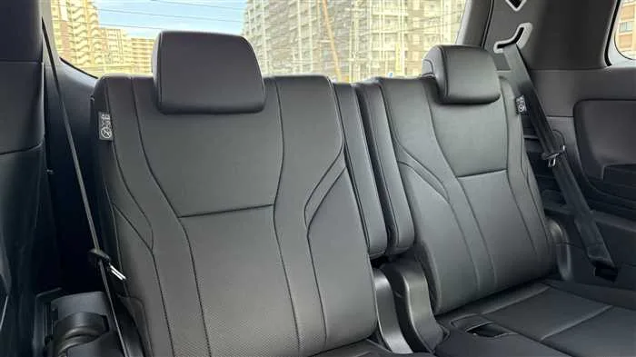 Toyota Alphard Z 2024 — миниатюра 5