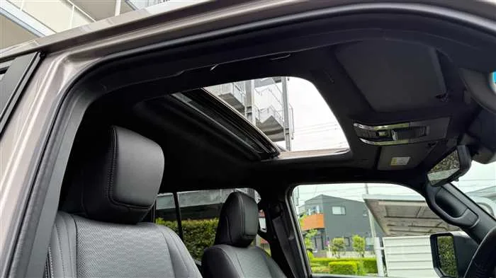 Toyota Land Cruiser 2.7 VX 2025 — миниатюра 5