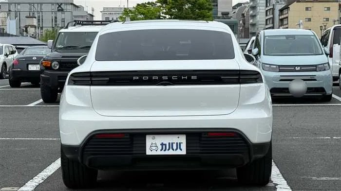 Porsche Porsche Others 4 2025 — миниатюра 4