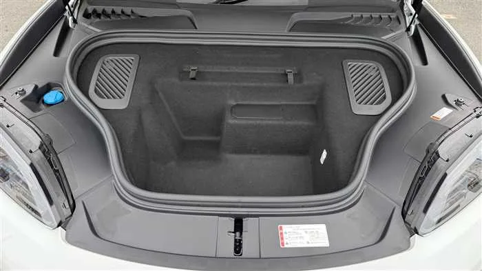 Porsche Porsche Others 4 2025 — миниатюра 5