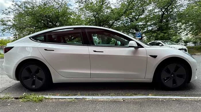 Tesla Motors Others RWD 2023 — миниатюра 3