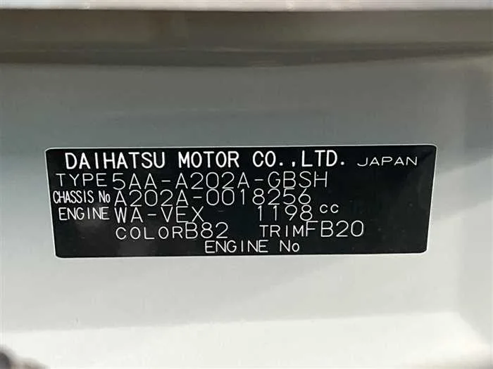 Toyota Raize 2022 — миниатюра 2