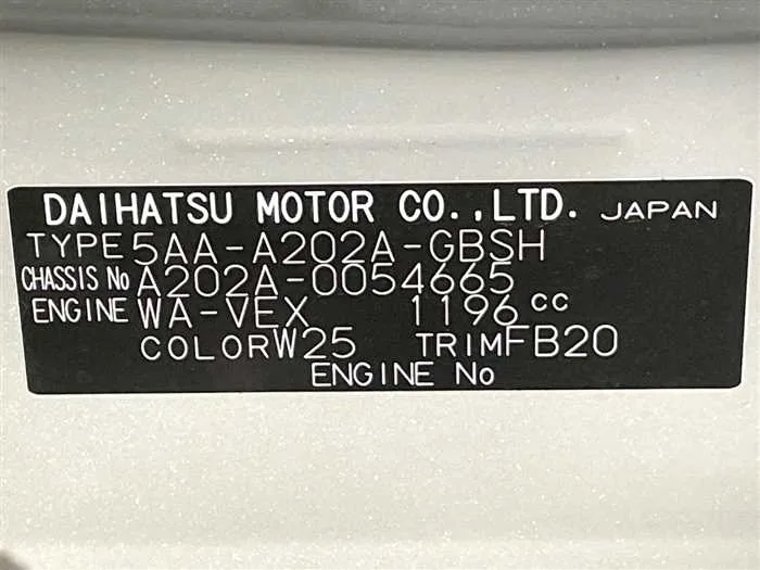 Toyota Raize 2023 — миниатюра 2