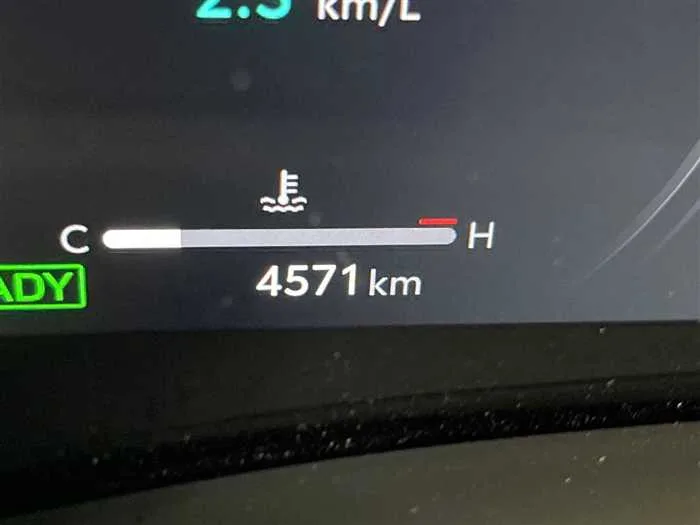 Toyota Alphard Hybrid 2025 — миниатюра 3