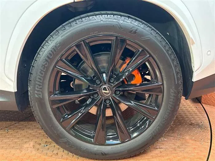 Lexus NX 2024 — миниатюра 5