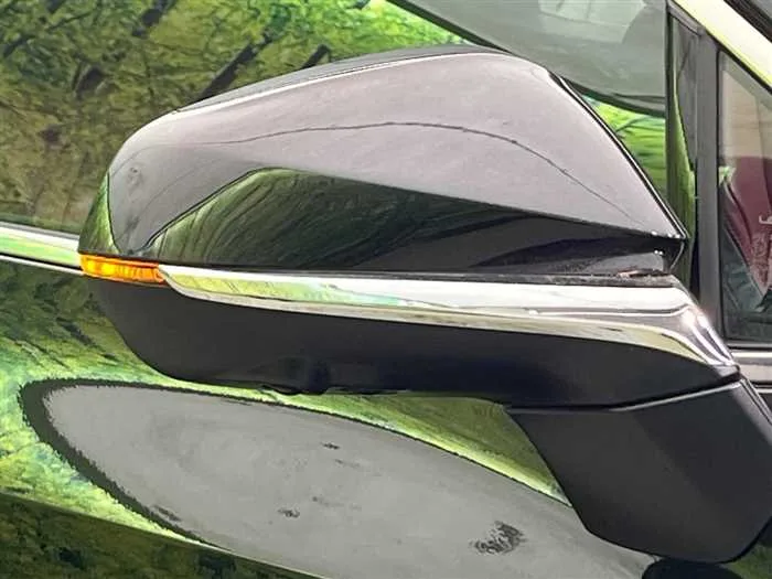 Lexus NX 2023 — миниатюра 4