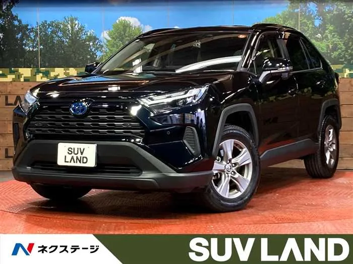 Toyota RAV4 2023 — миниатюра 4