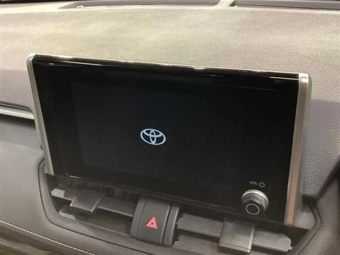 Toyota RAV4 2023 — миниатюра 5