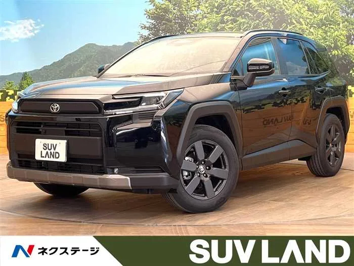 Toyota RAV4 2026 — миниатюра 4