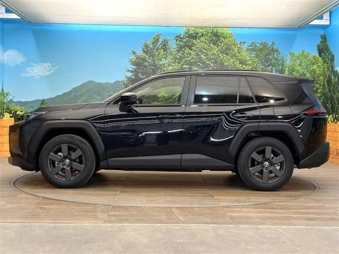 Toyota RAV4 2026 — миниатюра 5