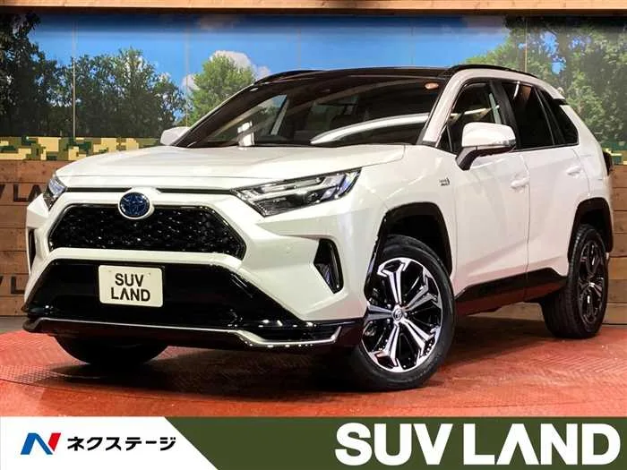 Toyota RAV4 2023 — миниатюра 4