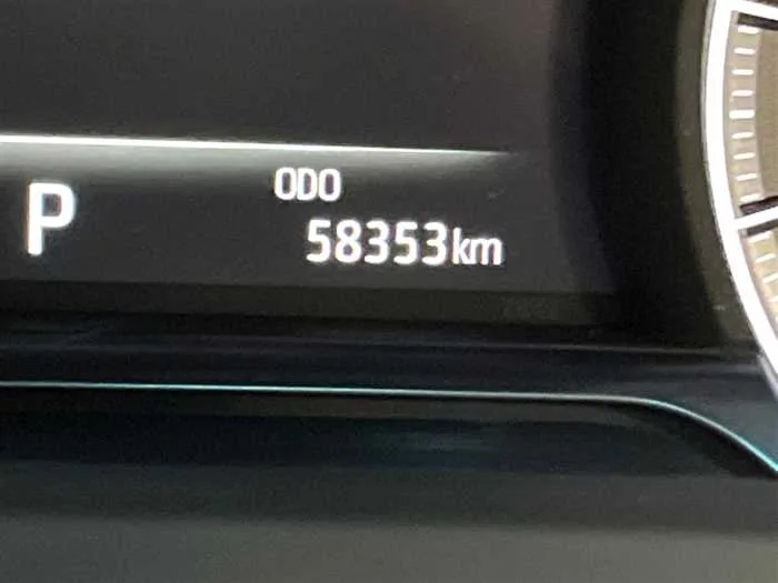 Toyota Harrier Hybrid 2022 — миниатюра 3
