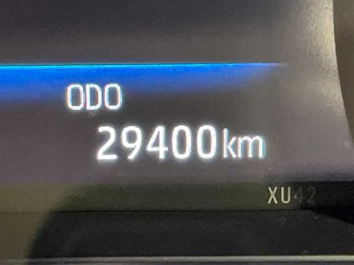 Toyota Harrier Hybrid 2022 — миниатюра 3