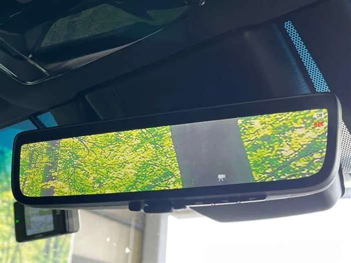 Toyota Harrier Hybrid 2023 — миниатюра 5