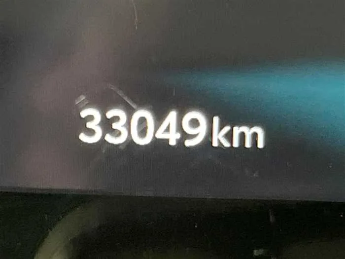 Toyota Harrier Hybrid 2023 — миниатюра 3