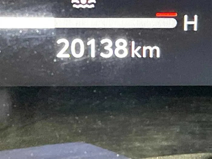 Toyota Harrier Hybrid 2023 — миниатюра 3