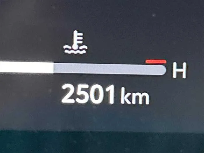 Toyota Harrier Hybrid 2024 — миниатюра 3