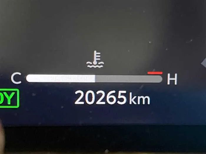 Toyota Harrier Hybrid 2024 — миниатюра 3