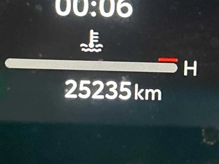 Toyota Harrier Hybrid 2024 — миниатюра 3