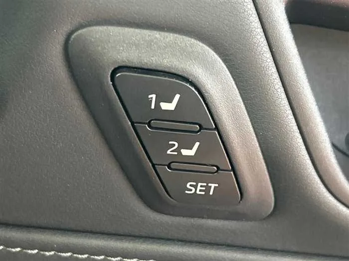 Toyota Harrier Hybrid 2024 — миниатюра 5