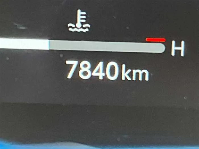 Toyota Harrier Hybrid 2025 — миниатюра 3