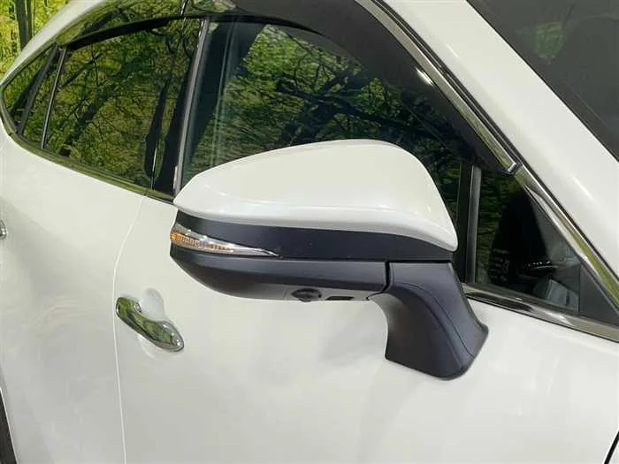 Toyota Harrier Hybrid 2023 — миниатюра 5